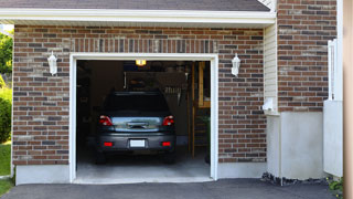 Garage Door Installation at Ridges Castro Valley, California