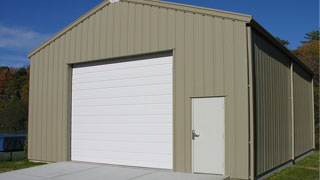 Garage Door Openers at Ridges Castro Valley, California